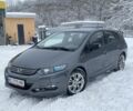 Сірий Хонда Інсайт, об'ємом двигуна 1.3 л та пробігом 207 тис. км за 5800 $, фото 10 на Automoto.ua