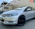 Сірий Хонда Інсайт, об'ємом двигуна 1.34 л та пробігом 200 тис. км за 6600 $, фото 1 на Automoto.ua