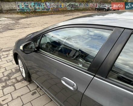 Серый Хонда Инсайт, объемом двигателя 1.34 л и пробегом 205 тыс. км за 5800 $, фото 17 на Automoto.ua