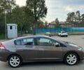 Серый Хонда Инсайт, объемом двигателя 1.3 л и пробегом 253 тыс. км за 6500 $, фото 7 на Automoto.ua