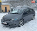 Сірий Хонда Інсайт, об'ємом двигуна 1.3 л та пробігом 207 тис. км за 5700 $, фото 18 на Automoto.ua