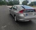Серый Хонда Инсайт, объемом двигателя 1.3 л и пробегом 192 тыс. км за 10500 $, фото 7 на Automoto.ua