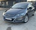 Сірий Хонда Інсайт, об'ємом двигуна 1.3 л та пробігом 207 тис. км за 5700 $, фото 12 на Automoto.ua