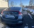 Серый Хонда Инсайт, объемом двигателя 1.3 л и пробегом 236 тыс. км за 2500 $, фото 3 на Automoto.ua