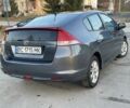 Сірий Хонда Інсайт, об'ємом двигуна 1.3 л та пробігом 207 тис. км за 5700 $, фото 10 на Automoto.ua