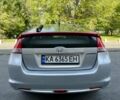 Сірий Хонда Інсайт, об'ємом двигуна 1.3 л та пробігом 200 тис. км за 6625 $, фото 7 на Automoto.ua