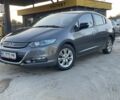 Сірий Хонда Інсайт, об'ємом двигуна 1.3 л та пробігом 207 тис. км за 5700 $, фото 1 на Automoto.ua