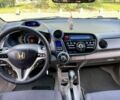 Сірий Хонда Інсайт, об'ємом двигуна 1.3 л та пробігом 200 тис. км за 6625 $, фото 16 на Automoto.ua