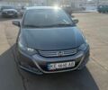 Сірий Хонда Інсайт, об'ємом двигуна 1.34 л та пробігом 197 тис. км за 7599 $, фото 3 на Automoto.ua
