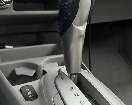 Сірий Хонда Інсайт, об'ємом двигуна 1.34 л та пробігом 289 тис. км за 7300 $, фото 7 на Automoto.ua