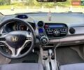 Сірий Хонда Інсайт, об'ємом двигуна 1.34 л та пробігом 200 тис. км за 6600 $, фото 9 на Automoto.ua