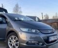 Серый Хонда Инсайт, объемом двигателя 1.3 л и пробегом 307 тыс. км за 5800 $, фото 2 на Automoto.ua