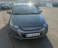 Сірий Хонда Інсайт, об'ємом двигуна 1.34 л та пробігом 197 тис. км за 7999 $, фото 2 на Automoto.ua