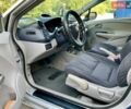 Сірий Хонда Інсайт, об'ємом двигуна 1.34 л та пробігом 200 тис. км за 6600 $, фото 12 на Automoto.ua
