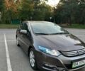 Серый Хонда Инсайт, объемом двигателя 1.3 л и пробегом 253 тыс. км за 6500 $, фото 1 на Automoto.ua