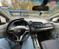 Серый Хонда Инсайт, объемом двигателя 1.34 л и пробегом 205 тыс. км за 5800 $, фото 22 на Automoto.ua