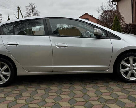 Сірий Хонда Інсайт, об'ємом двигуна 1.34 л та пробігом 289 тис. км за 7300 $, фото 2 на Automoto.ua