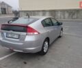 Серый Хонда Инсайт, объемом двигателя 1.3 л и пробегом 157 тыс. км за 7998 $, фото 7 на Automoto.ua