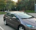 Серый Хонда Инсайт, объемом двигателя 1.3 л и пробегом 253 тыс. км за 6500 $, фото 8 на Automoto.ua