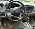 Сірий Хонда Інсайт, об'ємом двигуна 1.34 л та пробігом 124 тис. км за 6350 $, фото 4 на Automoto.ua