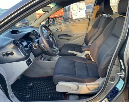 Сірий Хонда Інсайт, об'ємом двигуна 1.3 л та пробігом 207 тис. км за 5700 $, фото 21 на Automoto.ua