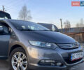 Сірий Хонда Інсайт, об'ємом двигуна 1.34 л та пробігом 207 тис. км за 5800 $, фото 12 на Automoto.ua