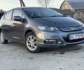Серый Хонда Инсайт, объемом двигателя 1.3 л и пробегом 307 тыс. км за 5800 $, фото 4 на Automoto.ua