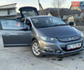 Сірий Хонда Інсайт, об'ємом двигуна 1.34 л та пробігом 207 тис. км за 5800 $, фото 10 на Automoto.ua