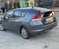 Серый Хонда Инсайт, объемом двигателя 1.3 л и пробегом 307 тыс. км за 5800 $, фото 10 на Automoto.ua