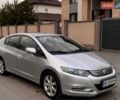 Сірий Хонда Інсайт, об'ємом двигуна 1.34 л та пробігом 289 тис. км за 6200 $, фото 1 на Automoto.ua