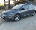 Сірий Хонда Інсайт, об'ємом двигуна 1.3 л та пробігом 207 тис. км за 5700 $, фото 9 на Automoto.ua