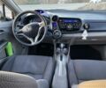 Сірий Хонда Інсайт, об'ємом двигуна 1.3 л та пробігом 207 тис. км за 5700 $, фото 18 на Automoto.ua