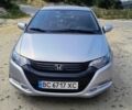 Сірий Хонда Інсайт, об'ємом двигуна 1.34 л та пробігом 233 тис. км за 6300 $, фото 9 на Automoto.ua