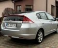 Сірий Хонда Інсайт, об'ємом двигуна 1.3 л та пробігом 289 тис. км за 7300 $, фото 1 на Automoto.ua