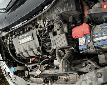 Сірий Хонда Інсайт, об'ємом двигуна 1.34 л та пробігом 289 тис. км за 7300 $, фото 13 на Automoto.ua