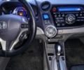 Сірий Хонда Інсайт, об'ємом двигуна 1.34 л та пробігом 233 тис. км за 6300 $, фото 5 на Automoto.ua