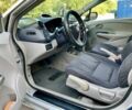 Сірий Хонда Інсайт, об'ємом двигуна 1.3 л та пробігом 200 тис. км за 6625 $, фото 10 на Automoto.ua