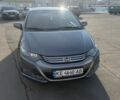 Серый Хонда Инсайт, объемом двигателя 1.3 л и пробегом 197 тыс. км за 7596 $, фото 1 на Automoto.ua