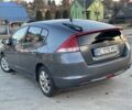 Сірий Хонда Інсайт, об'ємом двигуна 1.3 л та пробігом 207 тис. км за 5700 $, фото 7 на Automoto.ua