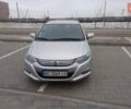 Серый Хонда Инсайт, объемом двигателя 1.3 л и пробегом 157 тыс. км за 7998 $, фото 6 на Automoto.ua