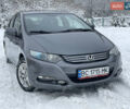Сірий Хонда Інсайт, об'ємом двигуна 1.34 л та пробігом 207 тис. км за 5800 $, фото 9 на Automoto.ua