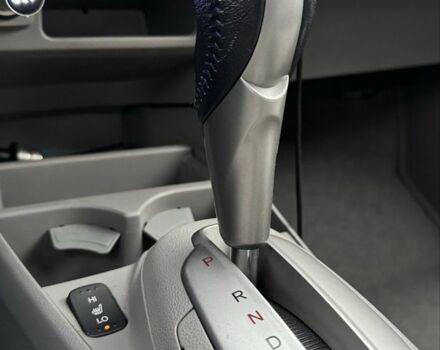 Сірий Хонда Інсайт, об'ємом двигуна 1.3 л та пробігом 289 тис. км за 7300 $, фото 5 на Automoto.ua