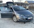 Серый Хонда Инсайт, объемом двигателя 1.3 л и пробегом 307 тыс. км за 5800 $, фото 3 на Automoto.ua
