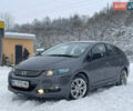 Сірий Хонда Інсайт, об'ємом двигуна 1.3 л та пробігом 207 тис. км за 5700 $, фото 15 на Automoto.ua