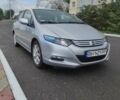 Серый Хонда Инсайт, объемом двигателя 1.3 л и пробегом 192 тыс. км за 10500 $, фото 2 на Automoto.ua
