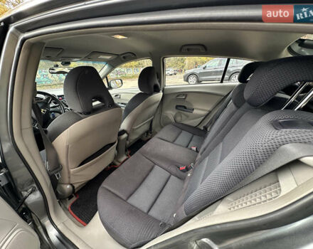 Сірий Хонда Інсайт, об'ємом двигуна 1.34 л та пробігом 205 тис. км за 5800 $, фото 20 на Automoto.ua