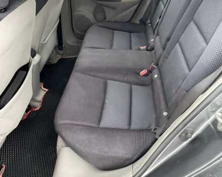 Сірий Хонда Інсайт, об'ємом двигуна 1.3 л та пробігом 207 тис. км за 5700 $, фото 31 на Automoto.ua