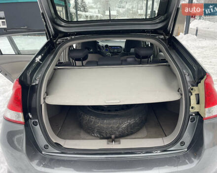 Сірий Хонда Інсайт, об'ємом двигуна 1.34 л та пробігом 207 тис. км за 5800 $, фото 30 на Automoto.ua