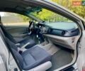 Сірий Хонда Інсайт, об'ємом двигуна 1.34 л та пробігом 200 тис. км за 6600 $, фото 13 на Automoto.ua