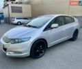 Сірий Хонда Інсайт, об'ємом двигуна 1.34 л та пробігом 200 тис. км за 6600 $, фото 5 на Automoto.ua